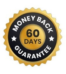 60-day refund policy